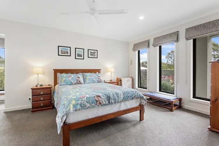 Fifth view of Homely house listing, 1308 Forge Creek Road, Eagle Point VIC 3878