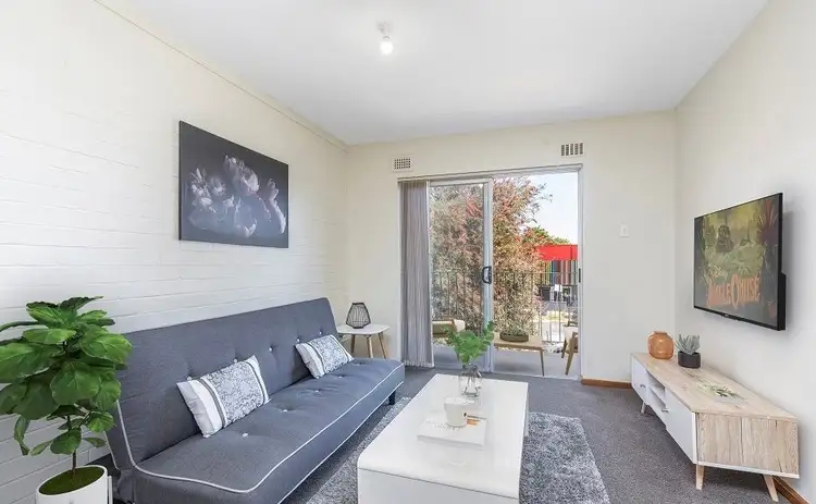 Main view of Homely apartment listing, 21/1045 Albany Highway, St James WA 6102