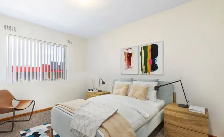 Second view of Homely apartment listing, 21/1045 Albany Highway, St James WA 6102