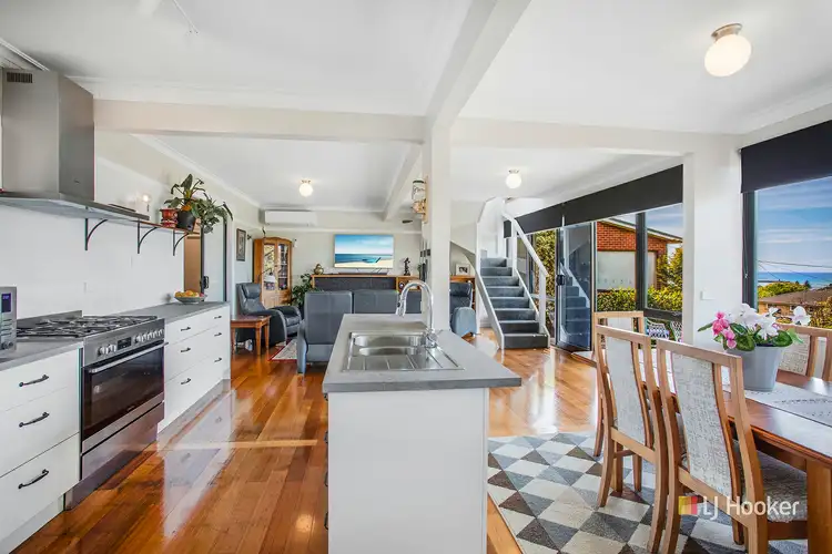Third view of Homely house listing, 6 Illalangi Drive, East Devonport TAS 7310