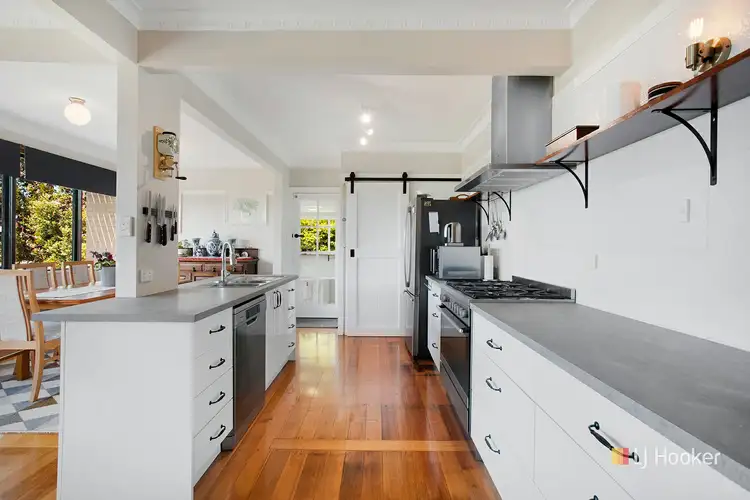 Fourth view of Homely house listing, 6 Illalangi Drive, East Devonport TAS 7310