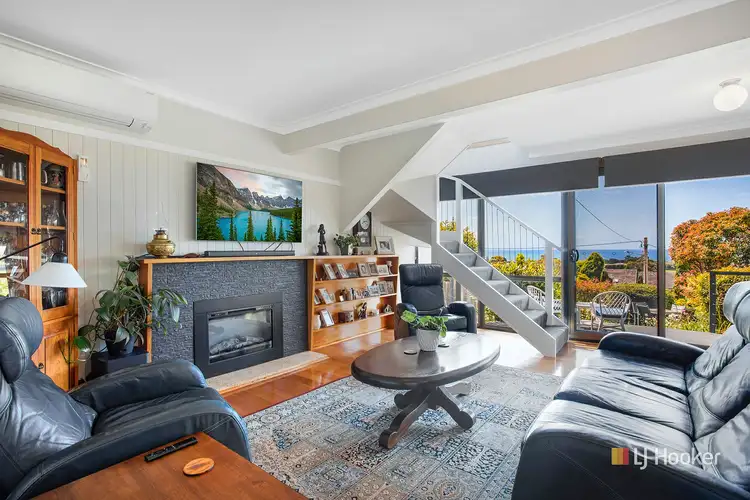 Fifth view of Homely house listing, 6 Illalangi Drive, East Devonport TAS 7310