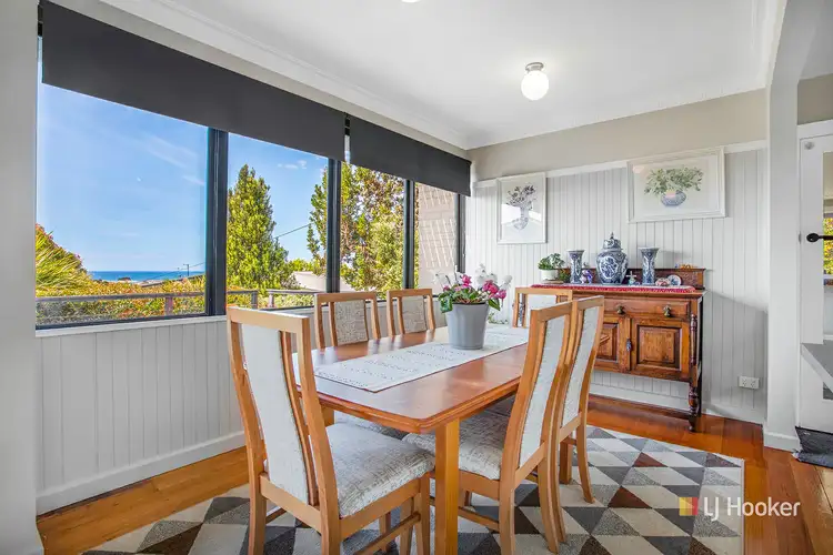 Sixth view of Homely house listing, 6 Illalangi Drive, East Devonport TAS 7310