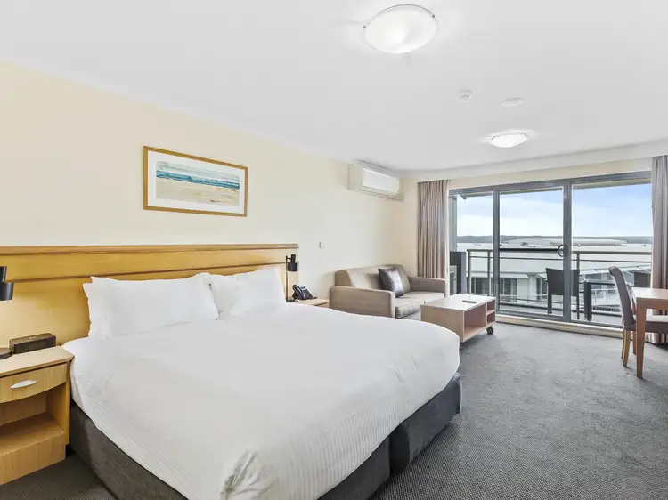 Fourth view of Homely studio listing, 612/89-95 The Entrance Road, The Entrance NSW 2261