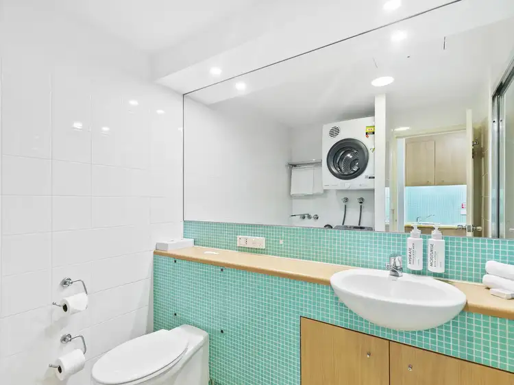 Sixth view of Homely studio listing, 612/89-95 The Entrance Road, The Entrance NSW 2261