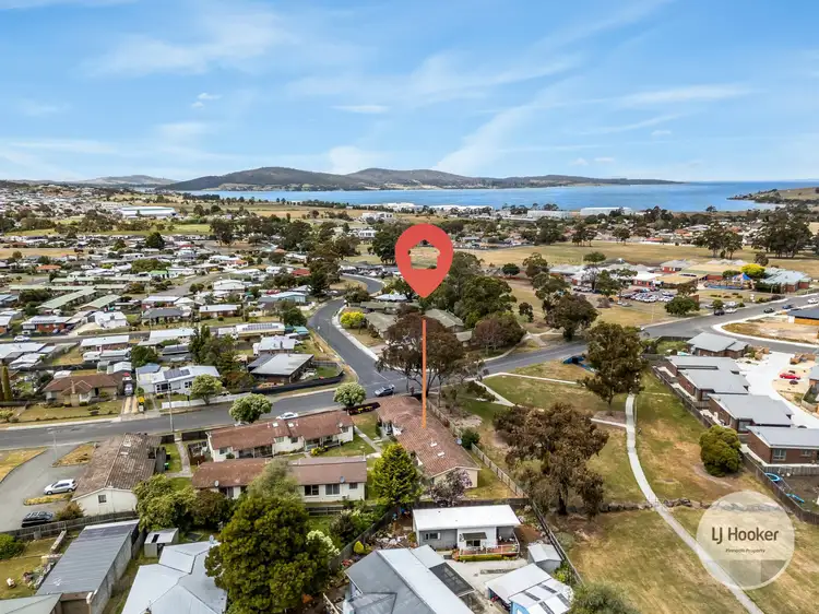 Main view of Homely house listing, 3/50 Burtonia Street, Rokeby TAS 7019