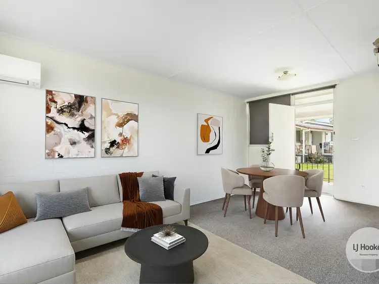 Fourth view of Homely house listing, 3/50 Burtonia Street, Rokeby TAS 7019