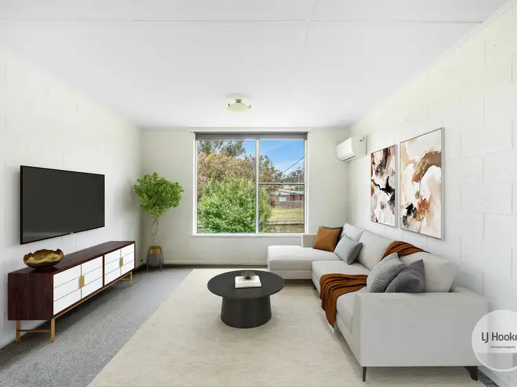 Fifth view of Homely house listing, 3/50 Burtonia Street, Rokeby TAS 7019