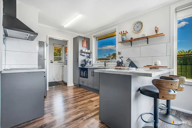 Second view of Homely house listing, 56 Martin Street, Wynyard TAS 7325