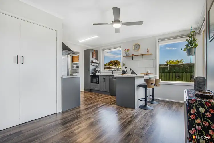 Fifth view of Homely house listing, 56 Martin Street, Wynyard TAS 7325