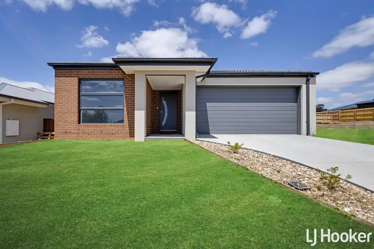 Main view of Homely house listing, 79 Holts Lane, Darley VIC 3340
