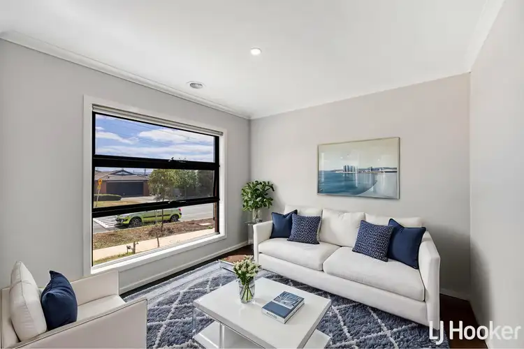 Second view of Homely house listing, 79 Holts Lane, Darley VIC 3340