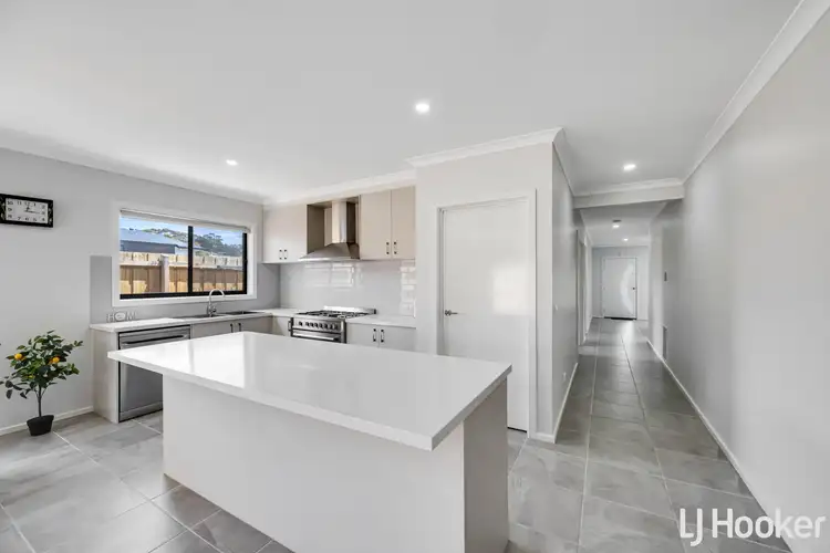 Fifth view of Homely house listing, 79 Holts Lane, Darley VIC 3340