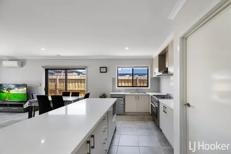 Sixth view of Homely house listing, 79 Holts Lane, Darley VIC 3340