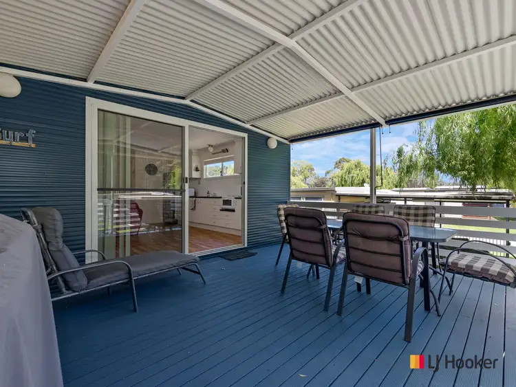 Main view of Homely house listing, 198/55 Sunpatch Parade, Tomakin NSW 2537