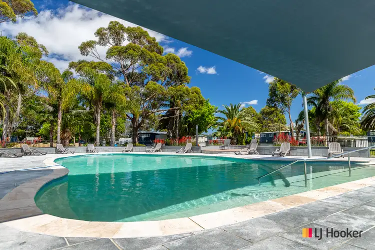 Second view of Homely house listing, 198/55 Sunpatch Parade, Tomakin NSW 2537