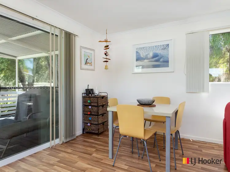 Sixth view of Homely house listing, 198/55 Sunpatch Parade, Tomakin NSW 2537
