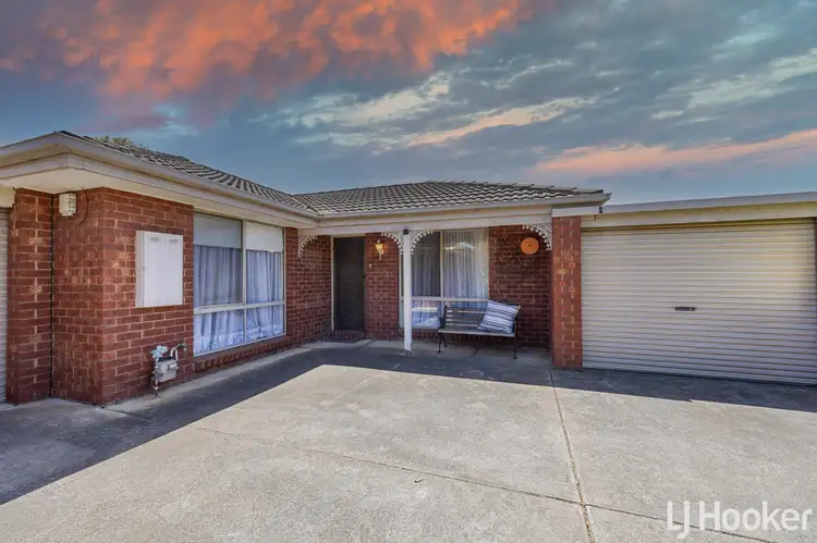 Main view of Homely unit listing, 2/6 Northcott Street, Melton South VIC 3338