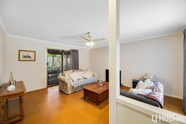 Second view of Homely unit listing, 2/6 Northcott Street, Melton South VIC 3338