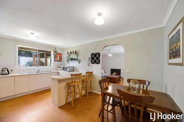 Third view of Homely unit listing, 2/6 Northcott Street, Melton South VIC 3338