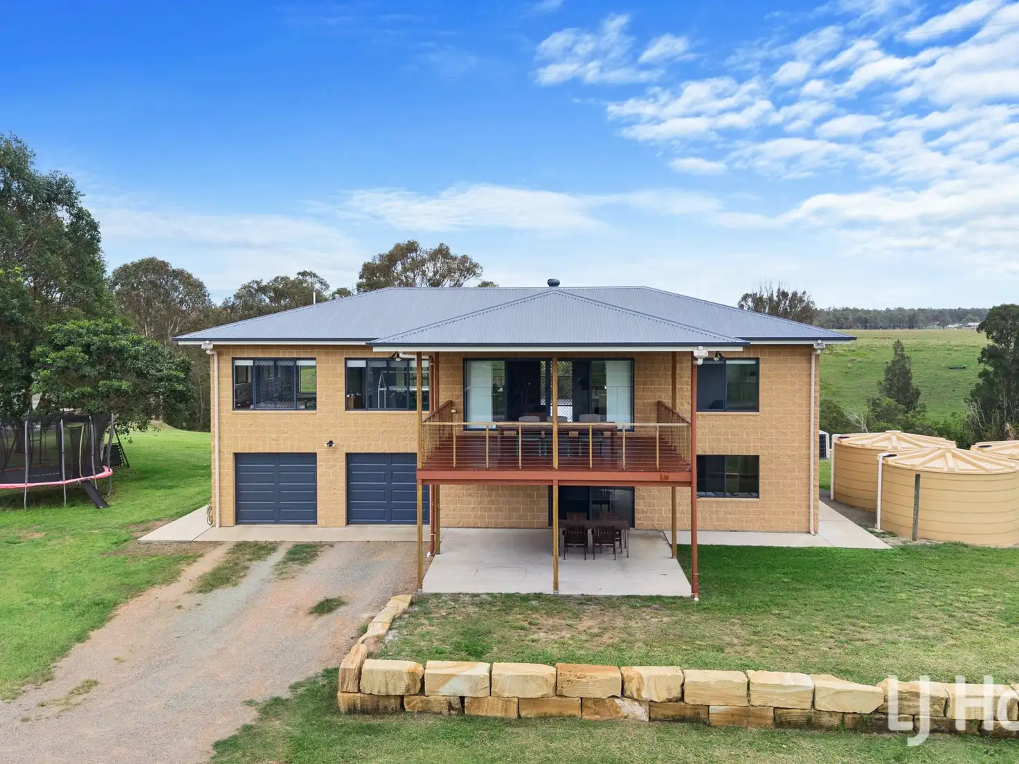Main view of Homely house listing, 111 Findlay Road, Grahams Creek QLD 4650