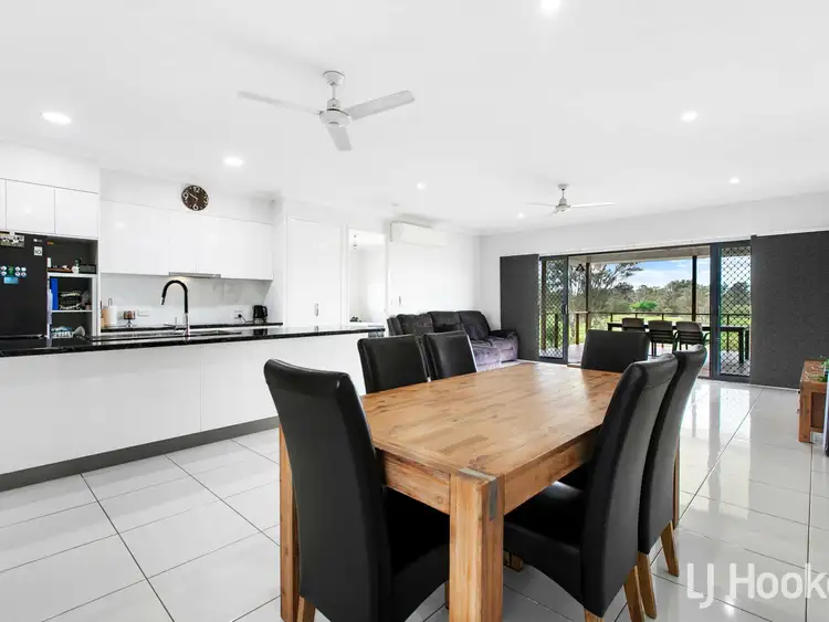 Third view of Homely house listing, 111 Findlay Road, Grahams Creek QLD 4650