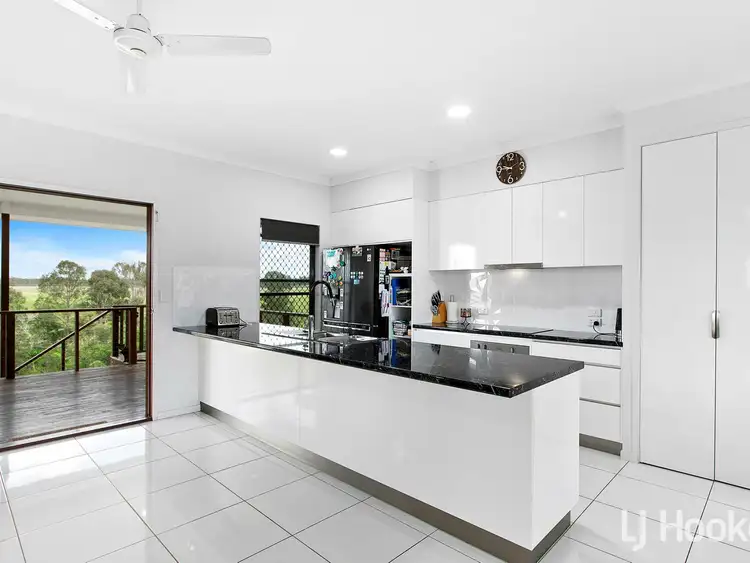 Fourth view of Homely house listing, 111 Findlay Road, Grahams Creek QLD 4650