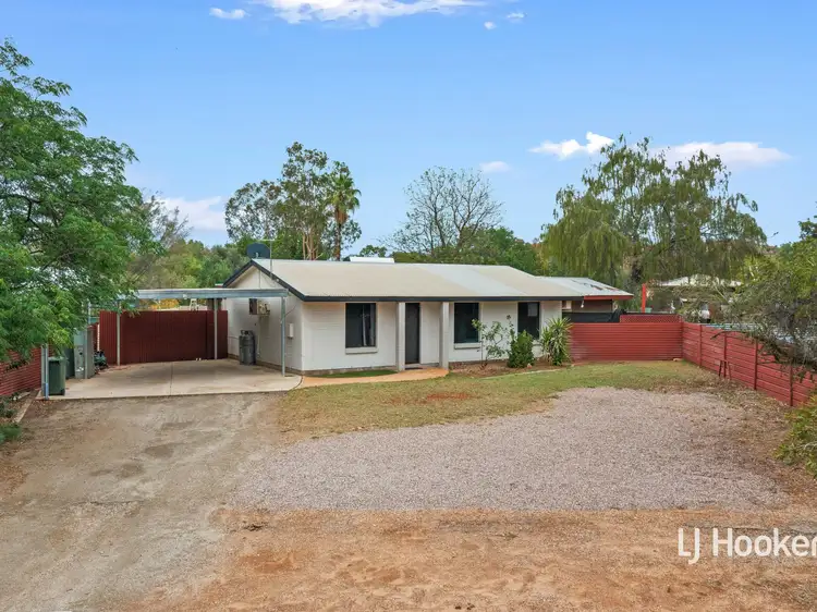 29 Banksia Street, East Side NT 870