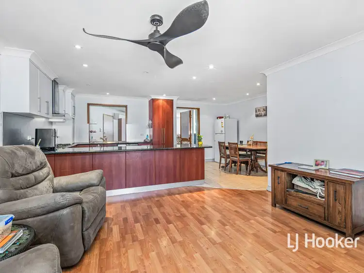 Sixth view of Homely house listing, 29 Banksia Street, East Side NT 870