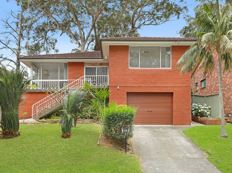 Main view of Homely house listing, 14 Bridge Ave, Oak Flats NSW 2529