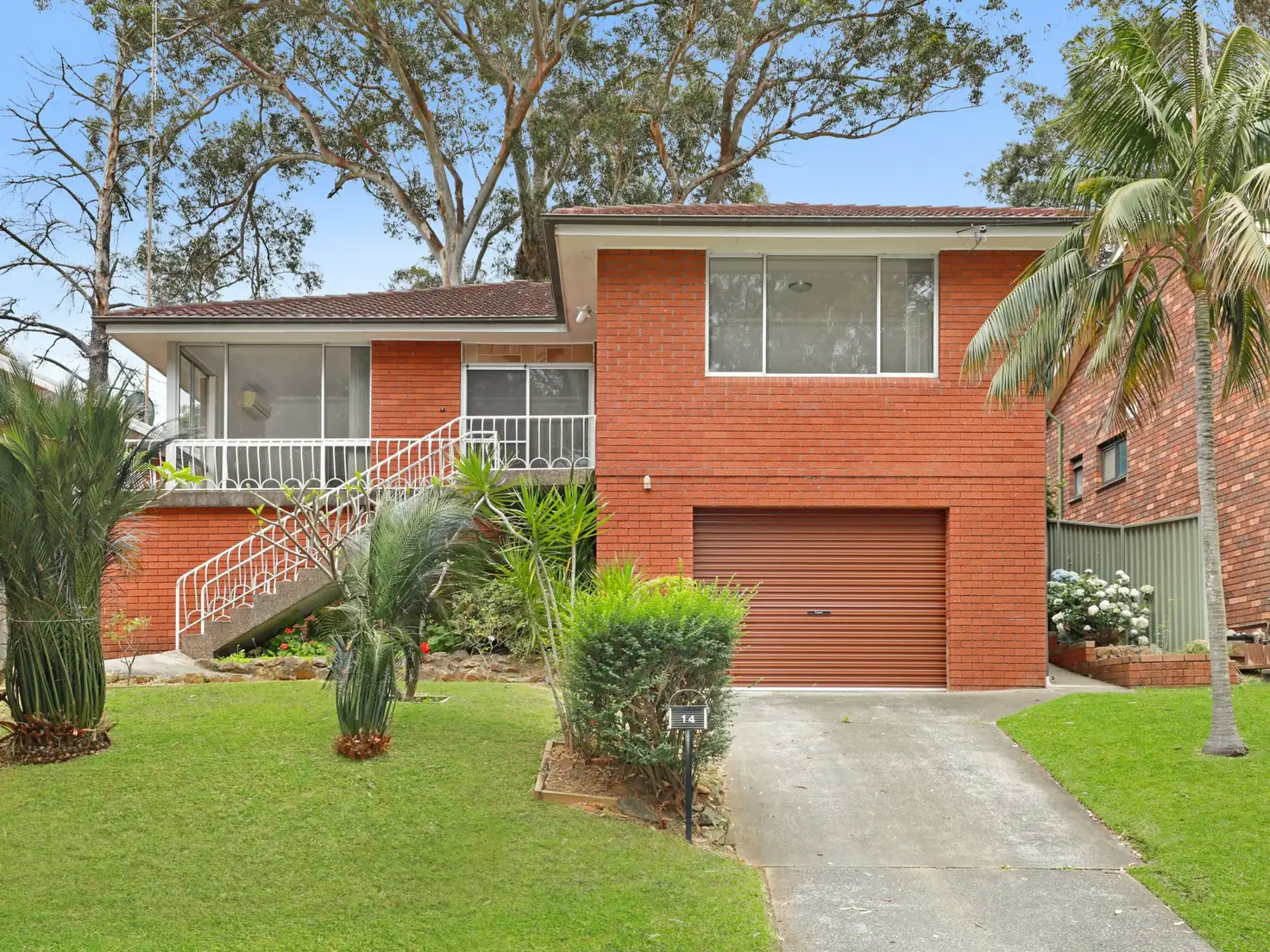 Main view of Homely house listing, 14 Bridge Ave, Oak Flats NSW 2529