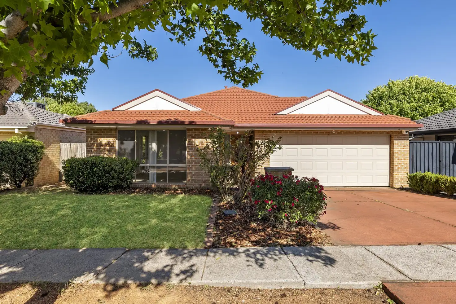 Main view of Homely house listing, 28 Elliman Street, Gungahlin ACT 2912