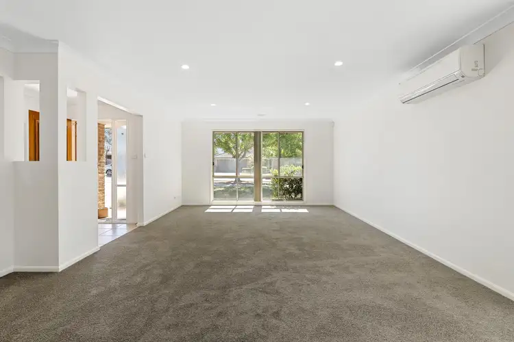 Second view of Homely house listing, 28 Elliman Street, Gungahlin ACT 2912