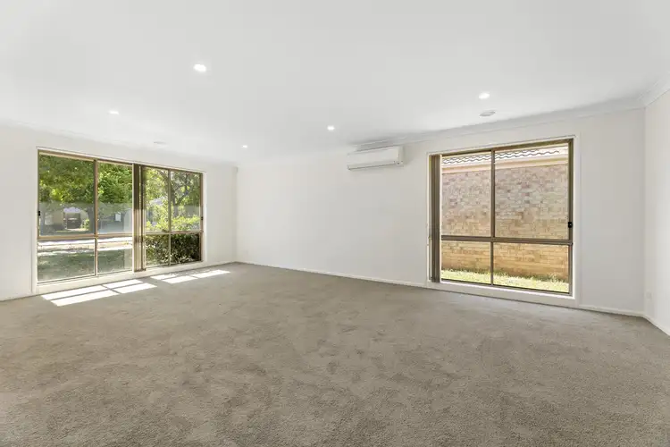 Third view of Homely house listing, 28 Elliman Street, Gungahlin ACT 2912