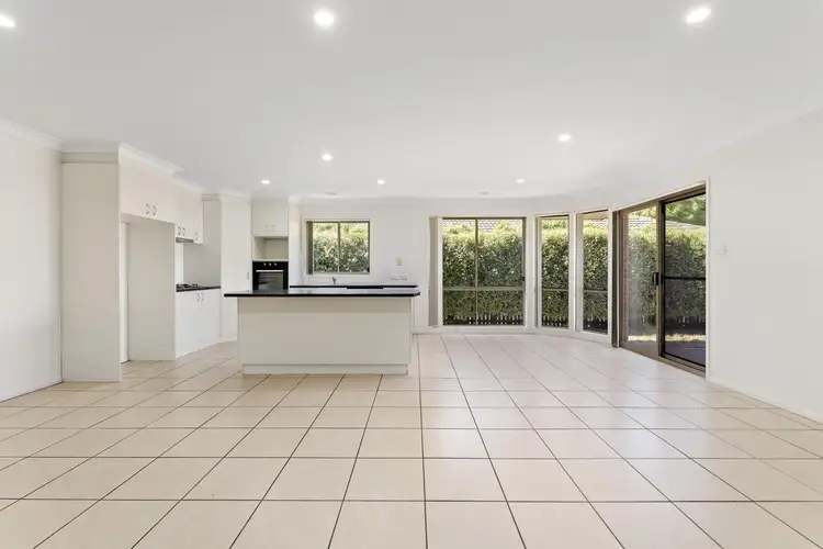 Fifth view of Homely house listing, 28 Elliman Street, Gungahlin ACT 2912