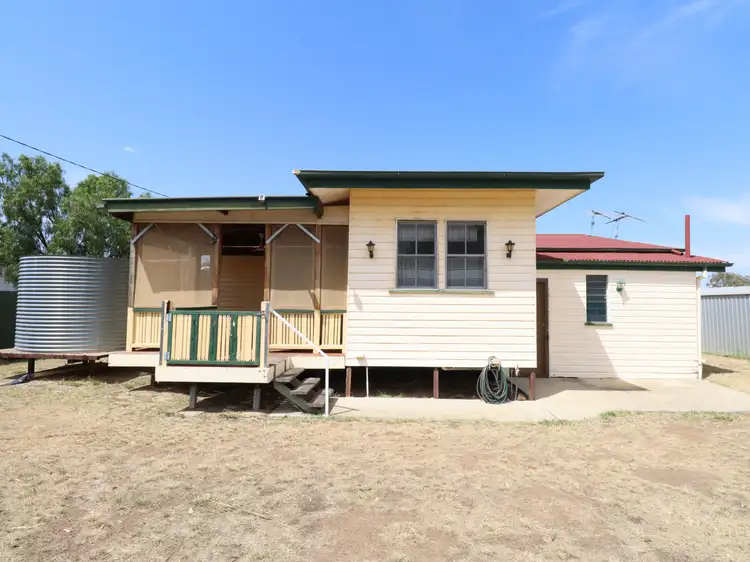 Main view of Homely house listing, 14 Queen Street, Amby QLD 4462