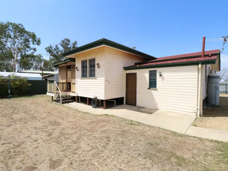 Third view of Homely house listing, 14 Queen Street, Amby QLD 4462