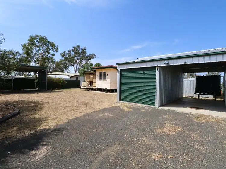 Fourth view of Homely house listing, 14 Queen Street, Amby QLD 4462