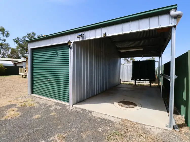 Fifth view of Homely house listing, 14 Queen Street, Amby QLD 4462
