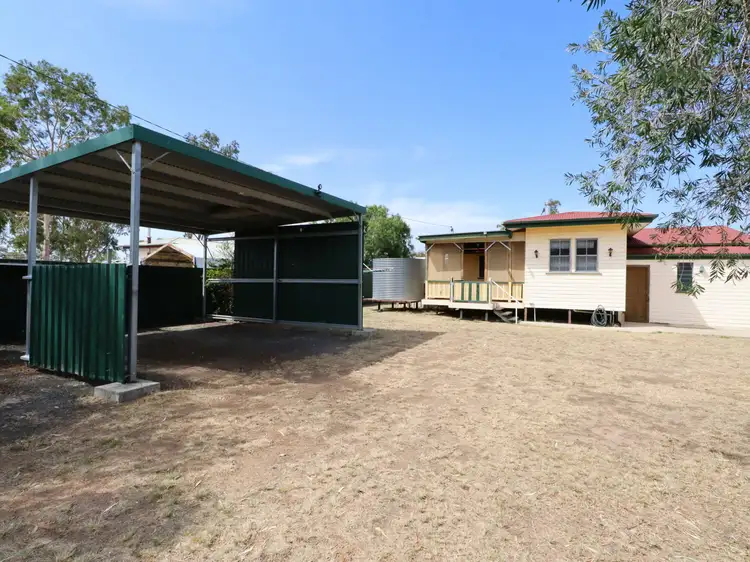 Sixth view of Homely house listing, 14 Queen Street, Amby QLD 4462
