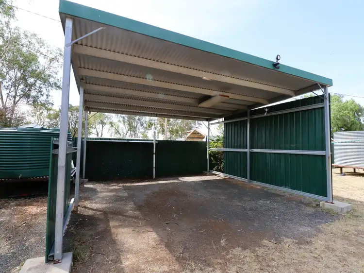 Seventh view of Homely house listing, 14 Queen Street, Amby QLD 4462
