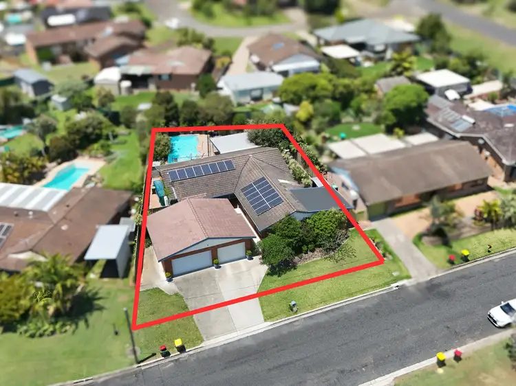 Second view of Homely house listing, 5 Wentworth Street, Taree NSW 2430