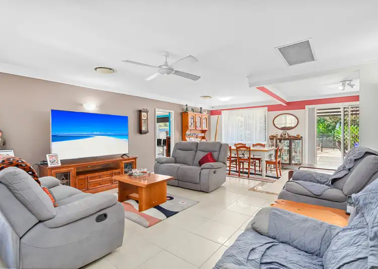 Third view of Homely house listing, 5 Wentworth Street, Taree NSW 2430