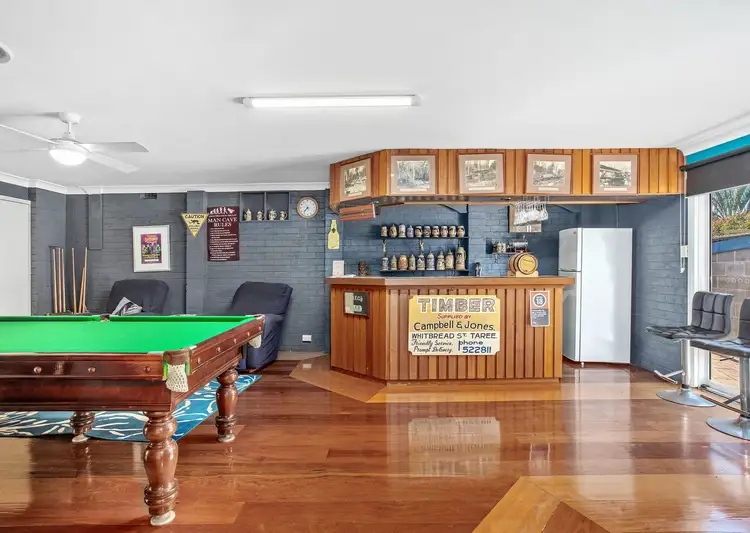Fourth view of Homely house listing, 5 Wentworth Street, Taree NSW 2430