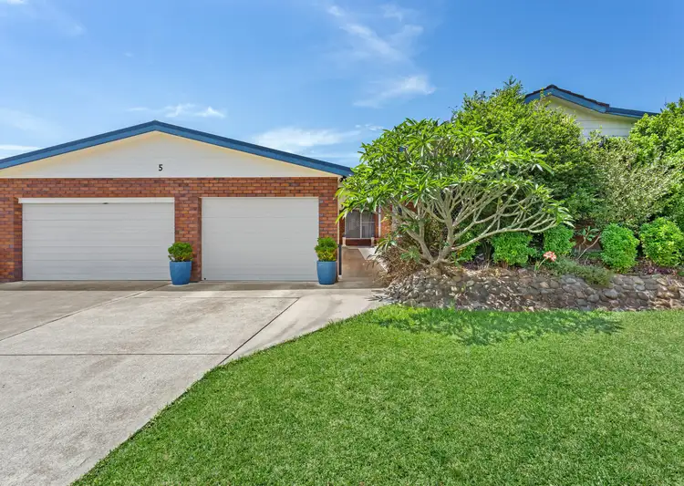 Seventh view of Homely house listing, 5 Wentworth Street, Taree NSW 2430