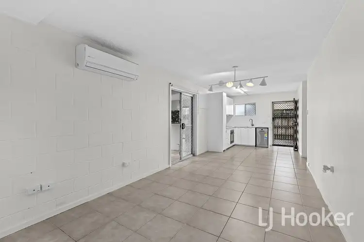 Second view of Homely unit listing, 2/42 William Parade, Fairfield QLD 4103