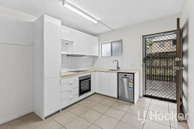 Third view of Homely unit listing, 2/42 William Parade, Fairfield QLD 4103