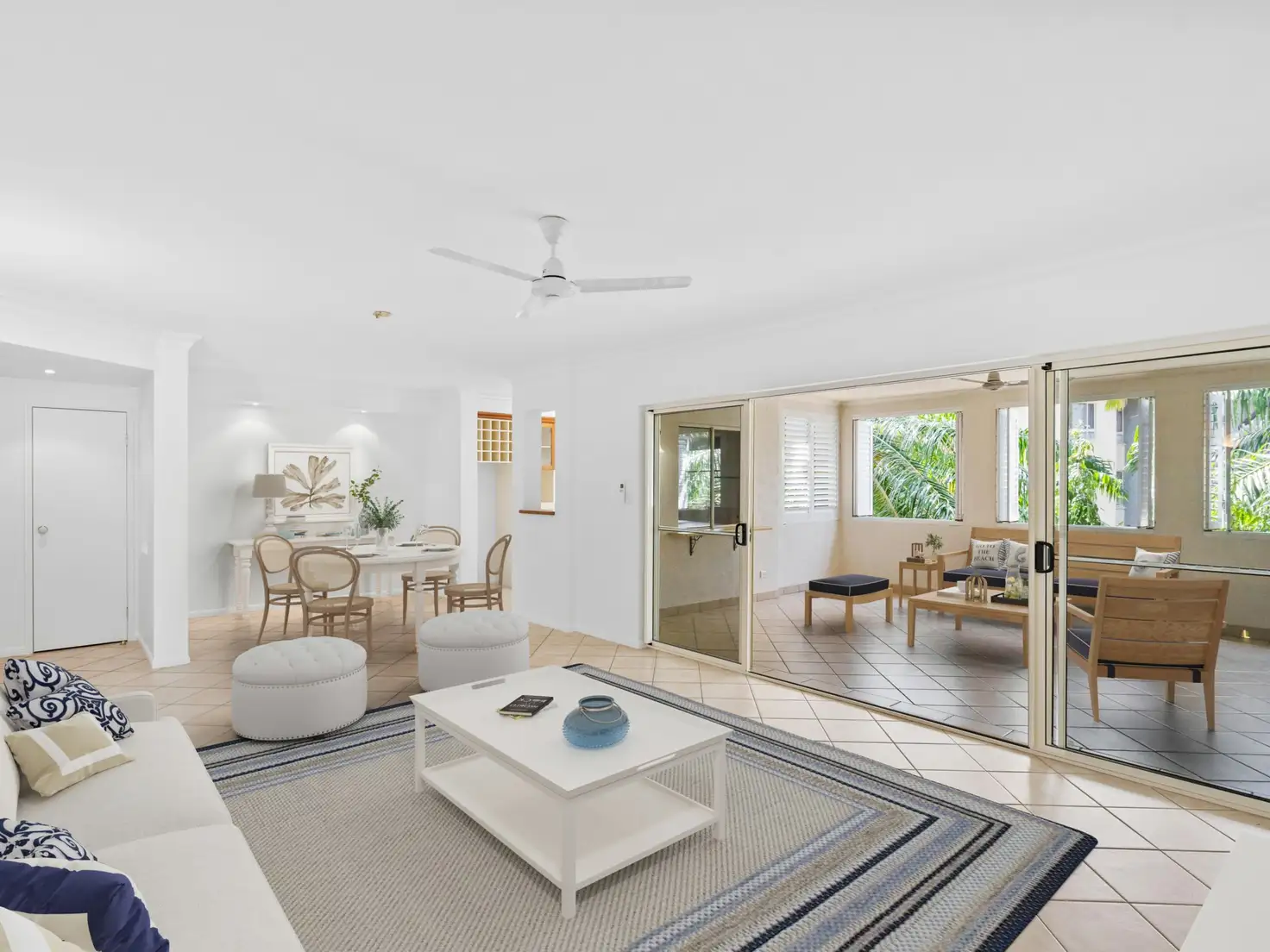 Main view of Homely unit listing, 614/2-10 Greenslopes Street, Cairns North QLD 4870