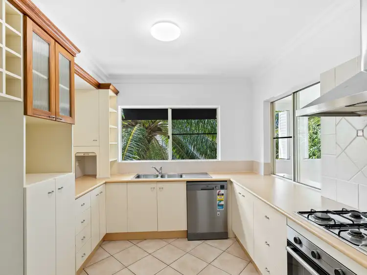 Third view of Homely unit listing, 614/2-10 Greenslopes Street, Cairns North QLD 4870