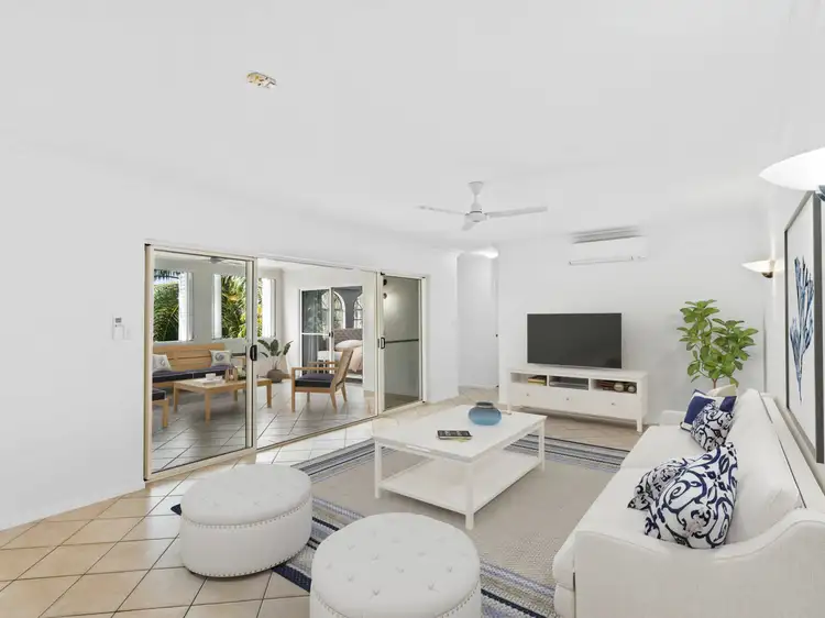 Fourth view of Homely unit listing, 614/2-10 Greenslopes Street, Cairns North QLD 4870